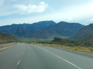 Landgoed venster accessoires Nevada | De 2 belgen Amerika Reizen blog